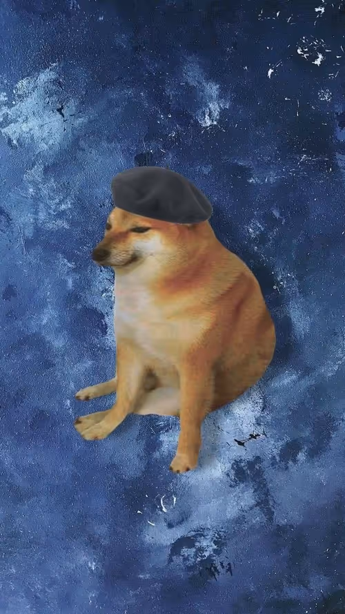 Item #95820240251845051783128031234870253454074385828708302127634343183775963283457 Media