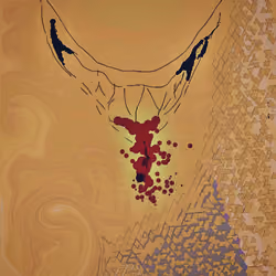 GOLDY BLOOD