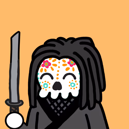 Animated Morie #7598