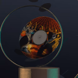 ZeroVinyl #39