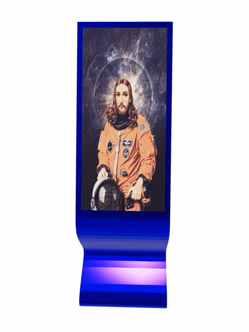 Item #2542456337373591095673421784050481178195466961348610354945536530278086868993 Media