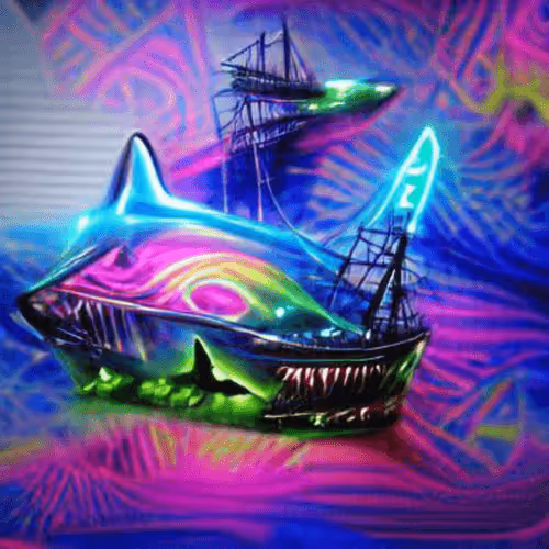 Item #36485551010309176050078735608468115456374598963456350074436951632306495291393 Media