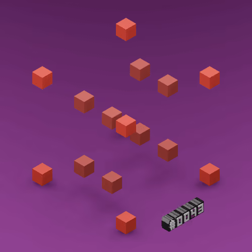 Item #67393676300522458034126212662393259385037121887679642148174206245122705719297 Media