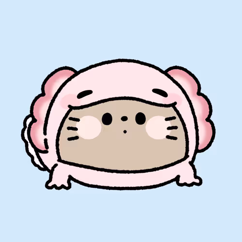 axolotl mogu