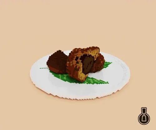 Item #5557471917832830237432952840198584553169470524750082631864531138329226249192 Media