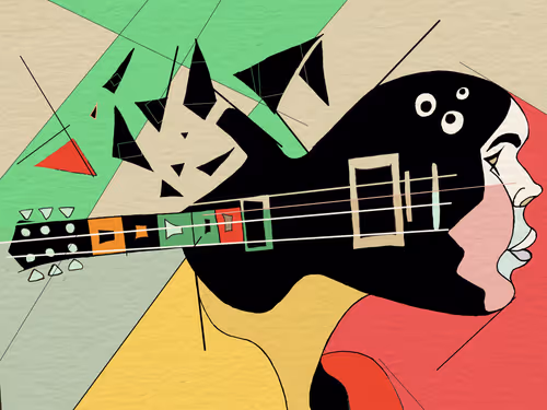 Item #56847941965579338628366260015028302506041606101489742338004254700985508691969 Media