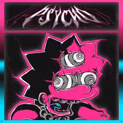 PSYCHO SECOND