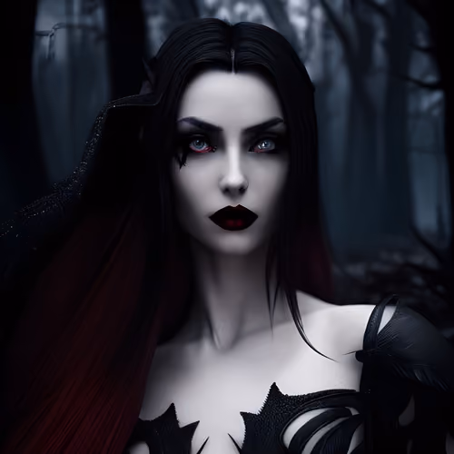 MMO Avatar 0012