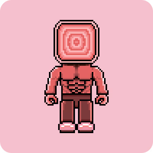 Item #76303375170465254735394662706444871295426123440566771329236596030091128995841 Media