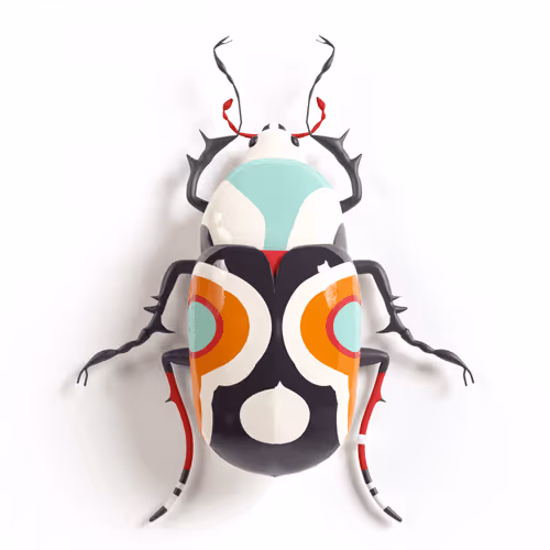 Item #101231658623945618263002495218551291846073401821162667180371202285251627843585 Media