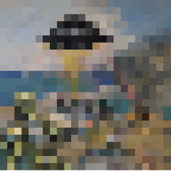 Invasion