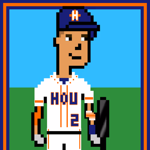 BallParkPunk - HOU #2 - Alex B.