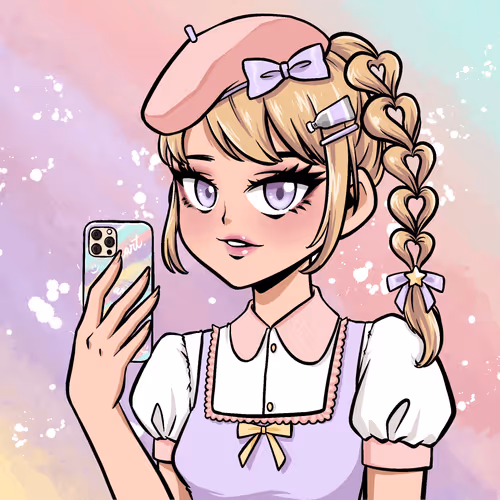 Selfie Aholic #53