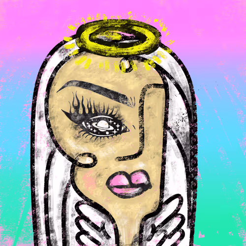 Sadgirls #032