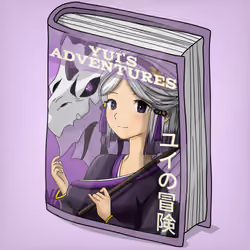 Yui's Adventures #03