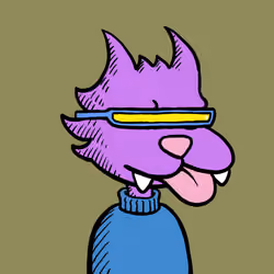 Bored Cat #6756