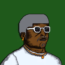 TOBI#22