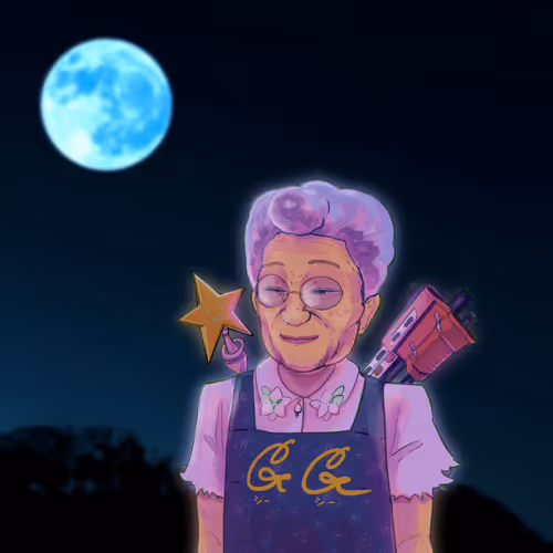 #034 SailorLune