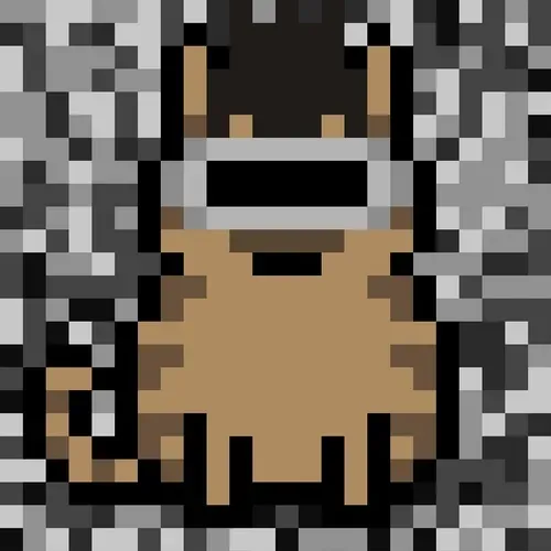 GoonCat #8128