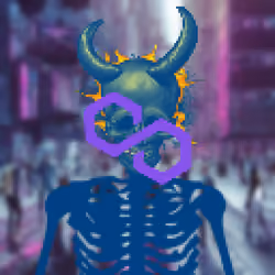 Dead Head #2