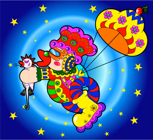 Item #77975154042460580585347809572467962892397253088765164563726569138993854676993 Media