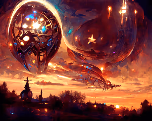 Item #97239176249824955743165329536563455047386016707933090521577354856033815625729 Media