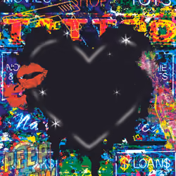 l Heart U #8