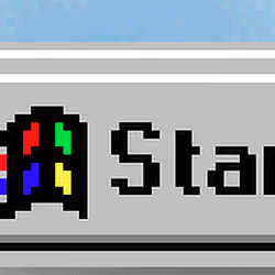 Start - Windows 3.1