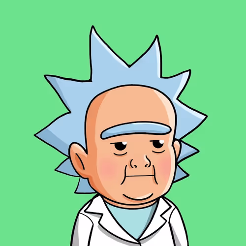 Rick Hasbi
