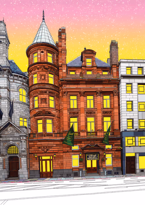 Item #92897215174720238600713241003765749994510890768711747072777879420328784953345 Media