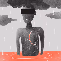 [mental pain 3/3]
