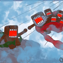 Meta Domo #58