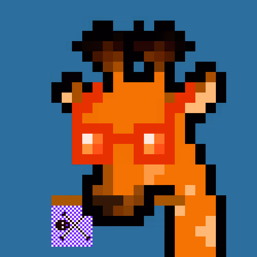 Item #11616268853410428097681982890616201084765115422757703263338669257792625311745 Media