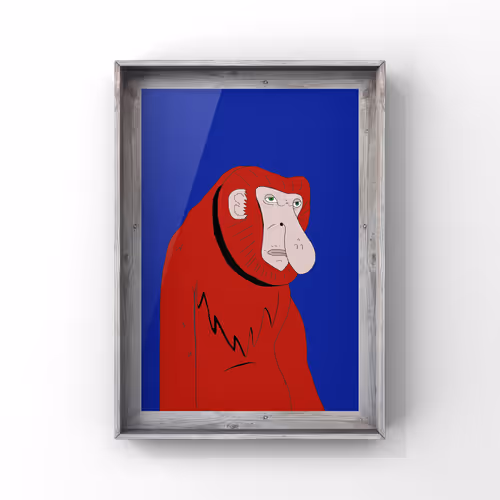 Item #97380039177604722576405340714422467291403165308966206043631526308659800834049 Media