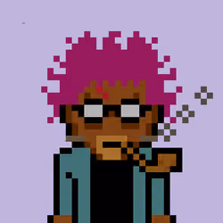 Monster Punk Club #845