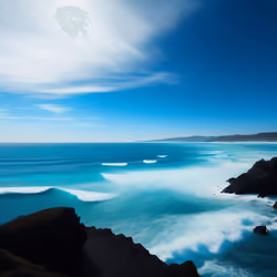 sea