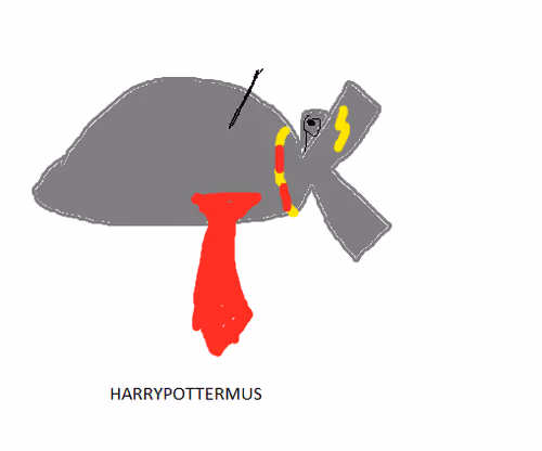 harrypottermus