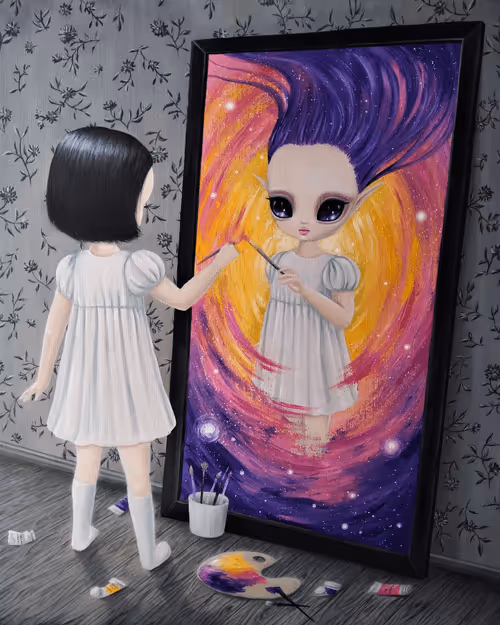 Item #78358729046542163521190283997497515029165895858522152498897762920805697585153 Media