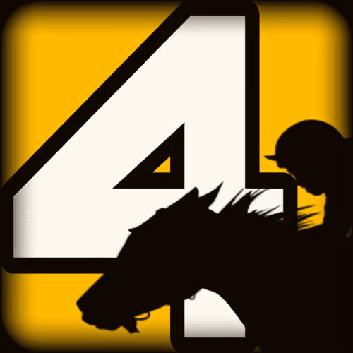 Edster59 - 4Horse - Access Pass NFT