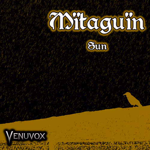 Mïtaguïn (Sun)