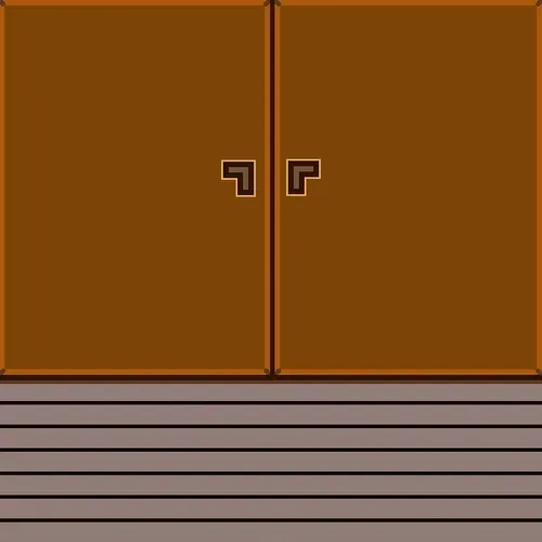 First Community Shopkeeper
