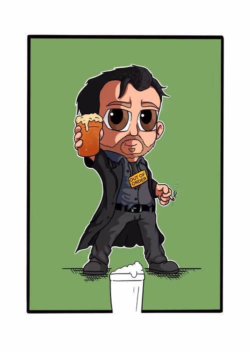 Item #15872711855896486386303538841476693084132882370743674279365484357450612080650 Media