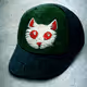 Lost & Found: Lucky Cat Hat
