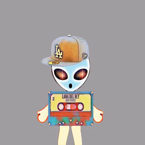 Item #111384718803575122525970126395160566959838087461695064953924475172747831410689 Media