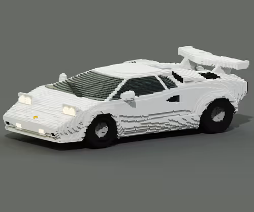 Item #59380149693324661782785288091587344856228669020721188308126684184068841537537 Media