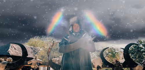 Item #83602917889072311038196738115952345562176890266904803816015409760658287230977 Media