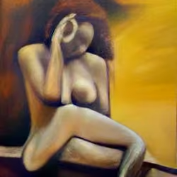 Stroke of love