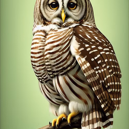 DigiHoots