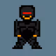 Pixel Pose #89