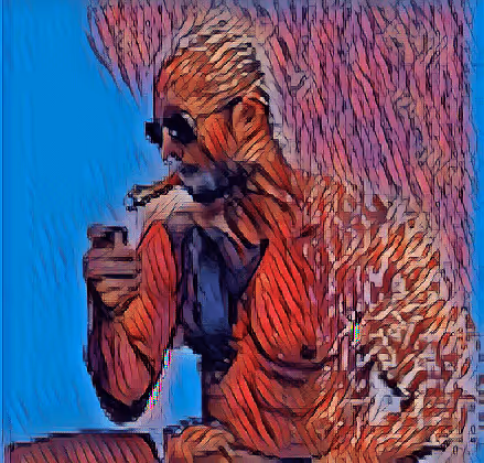 Item #53270749800842707195677187509502014413393320735751259819967455876381157621761 Media